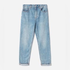 Everlane Super Soft Relaxed Jean